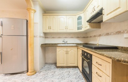 Reventa - house - Elche Pedanías - Las Bayas-Asprillas