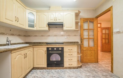 Reventa - house - Elche Pedanías - Las Bayas-Asprillas