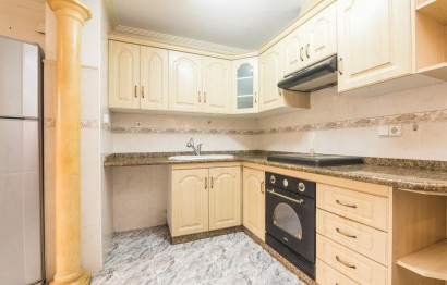Reventa - house - Elche Pedanías - Las Bayas-Asprillas
