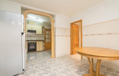 Reventa - house - Elche Pedanías - Las Bayas-Asprillas
