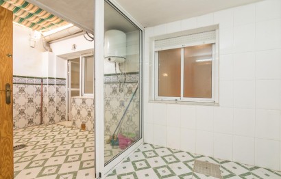 Reventa - house - Elche Pedanías - Las Bayas-Asprillas