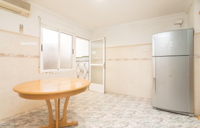 Reventa - house - Elche Pedanías - Las Bayas-Asprillas