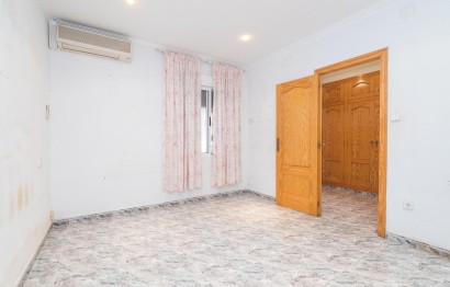 Reventa - house - Elche Pedanías - Las Bayas-Asprillas