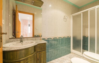 Reventa - house - Elche Pedanías - Las Bayas-Asprillas