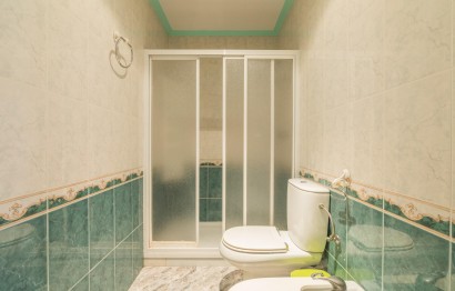 Reventa - house - Elche Pedanías - Las Bayas-Asprillas