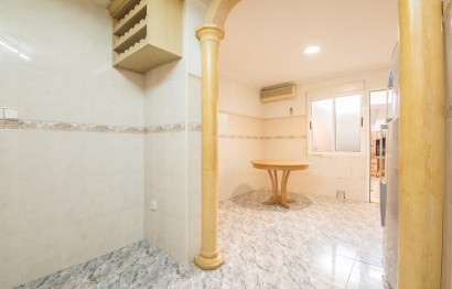 Reventa - house - Elche Pedanías - Las Bayas-Asprillas