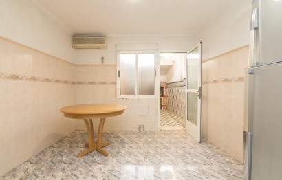 Reventa - house - Elche Pedanías - Las Bayas-Asprillas