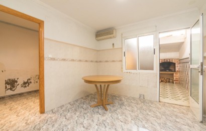 Reventa - house - Elche Pedanías - Las Bayas-Asprillas