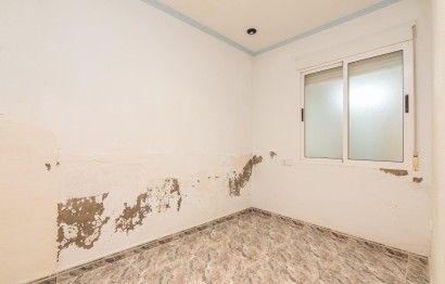Reventa - house - Elche Pedanías - Las Bayas-Asprillas