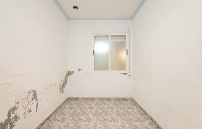 Reventa - house - Elche Pedanías - Las Bayas-Asprillas