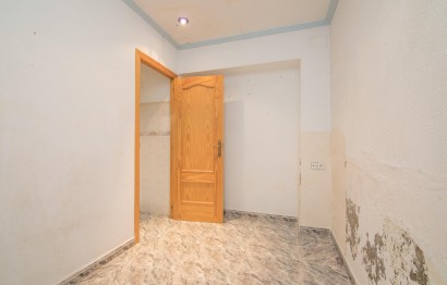 Reventa - house - Elche Pedanías - Las Bayas-Asprillas