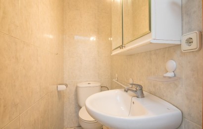 Reventa - house - Elche Pedanías - Las Bayas-Asprillas