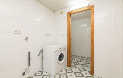 Reventa - house - Elche Pedanías - Las Bayas-Asprillas