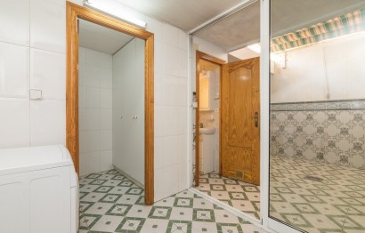 Reventa - house - Elche Pedanías - Las Bayas-Asprillas