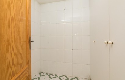 Reventa - house - Elche Pedanías - Las Bayas-Asprillas