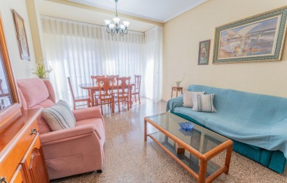 Revente - Appartement - Elche - Reina Victoria-Miguel Hernández