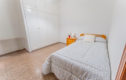 Revente - Appartement - Elche - Reina Victoria-Miguel Hernández