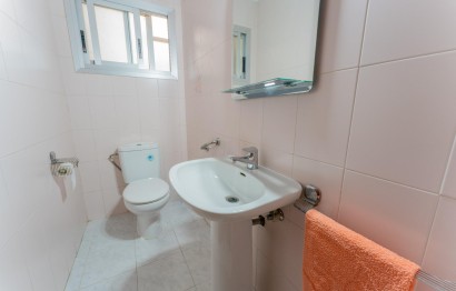 Revente - Appartement - Elche - Reina Victoria-Miguel Hernández