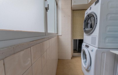 Revente - Appartement - Elche - Reina Victoria-Miguel Hernández