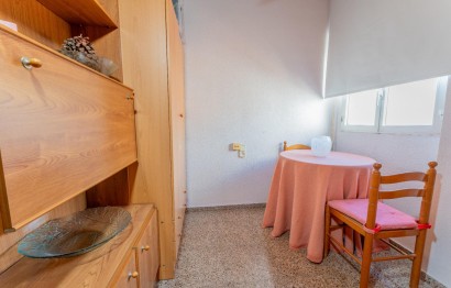 Revente - Appartement - Elche - Reina Victoria-Miguel Hernández