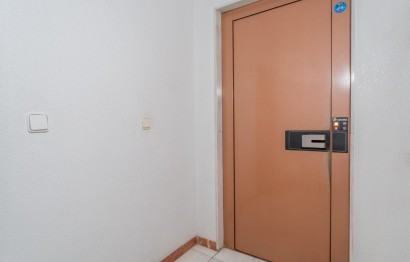 Revente - Appartement - Elche - Reina Victoria-Miguel Hernández