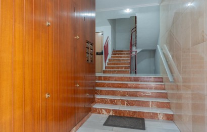 Revente - Appartement - Elche - Reina Victoria-Miguel Hernández