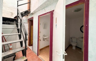 Revente - Commercial - Elche - Center