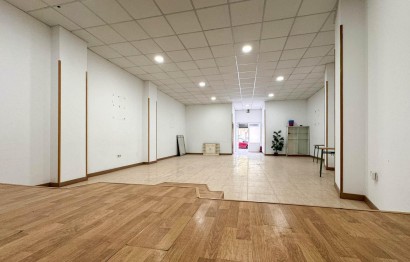Revente - Commercial - Elche - Center