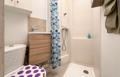 Revente - Commercial - Elche - Center