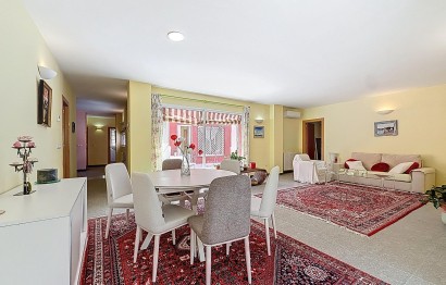 Resale - Villa - Tibi - Urbanizacion terol