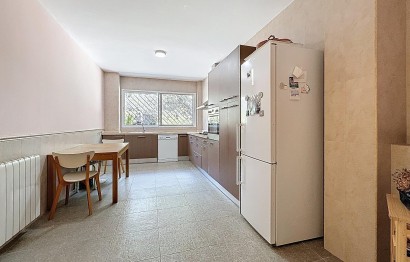 Resale - Villa - Tibi - Urbanizacion terol