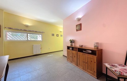 Resale - Villa - Tibi - Urbanizacion terol