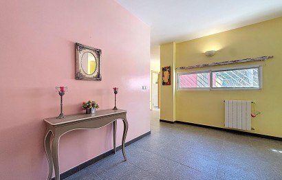 Resale - Villa - Tibi - Urbanizacion terol
