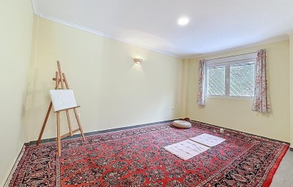 Resale - Villa - Tibi - Urbanizacion terol