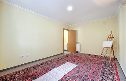 Resale - Villa - Tibi - Urbanizacion terol