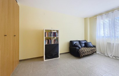 Resale - Villa - Tibi - Urbanizacion terol