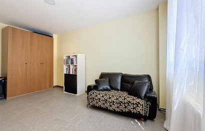 Resale - Villa - Tibi - Urbanizacion terol