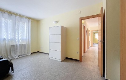 Resale - Villa - Tibi - Urbanizacion terol