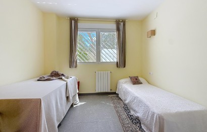 Resale - Villa - Tibi - Urbanizacion terol