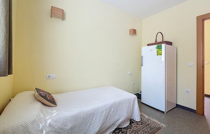 Resale - Villa - Tibi - Urbanizacion terol