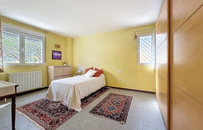 Resale - Villa - Tibi - Urbanizacion terol