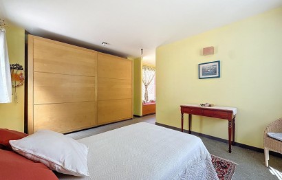Resale - Villa - Tibi - Urbanizacion terol