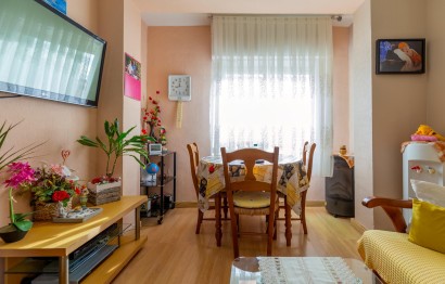 Revente - Appartement - Santa Pola - Zona norte