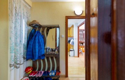 Revente - Appartement - Santa Pola - Zona norte