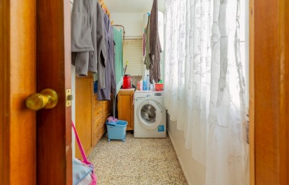 Revente - Appartement - Santa Pola - Zona norte