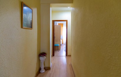 Revente - Appartement - Santa Pola - Zona norte