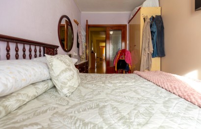Revente - Appartement - Santa Pola - Zona norte