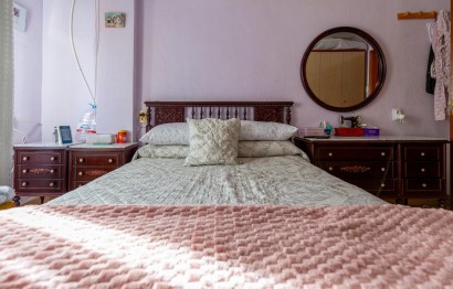 Revente - Appartement - Santa Pola - Zona norte