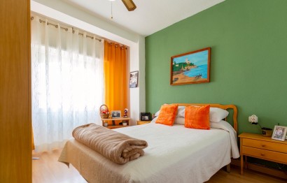 Revente - Appartement - Santa Pola - Zona norte