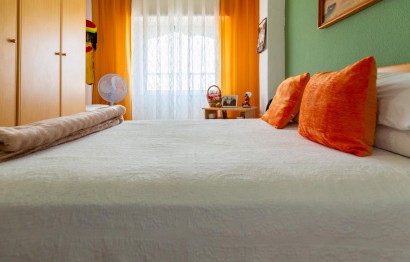 Revente - Appartement - Santa Pola - Zona norte